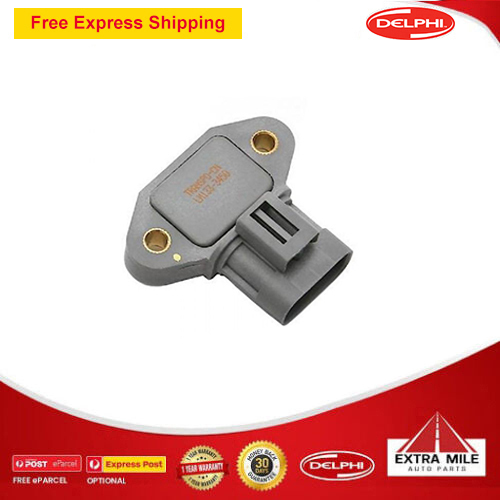 Delphi Ignition Coil For Nissan Pintara Pulsar Serena U12 N14 C23
