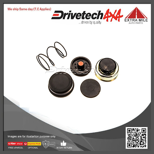 PRIMER - FUEL MANAGER For AUDI A7 C7 4G 3.0L DOHC - DT-29578