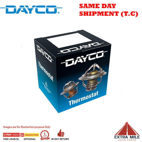DAYCO Thermostat BARINA  - DT136D