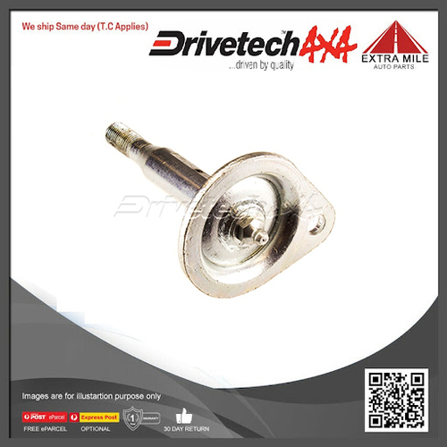 Pin - Greasable For Nissan Navara D21/D22