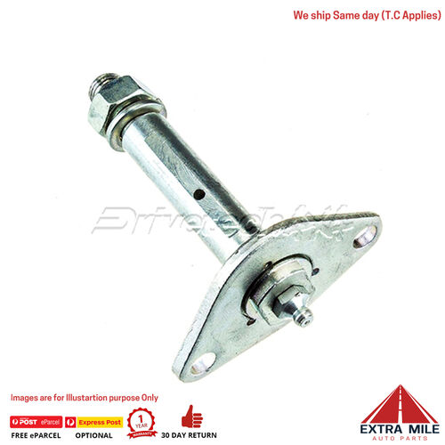 DT9-200014 - PIN - GREASEABLE for TOYOTA HILUX LN106R LN172R LN46R LN65R RN105R RN46R YN65R YN67R
