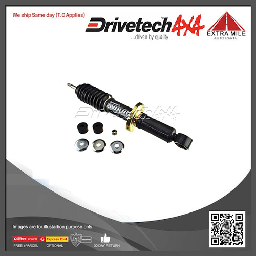 Nitro Shock For Toyota Land Cruiser Prado 3.0L/2.7L/3.4L - DTS1017