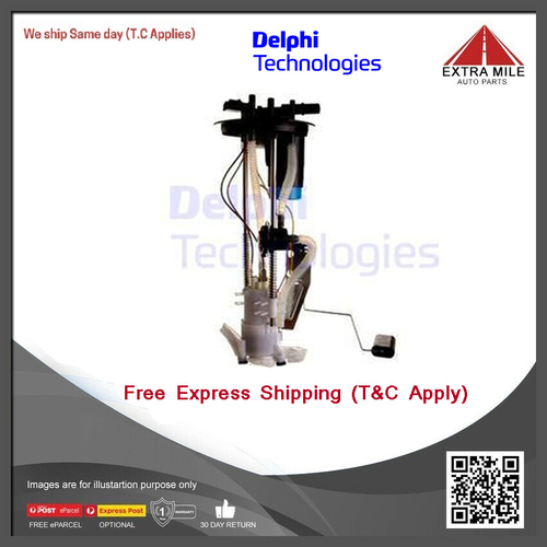 FUEL Module for Ford Ranger 3.0L V6 2.3L 4cyl inc Sports XLT XL 2004 -06 
