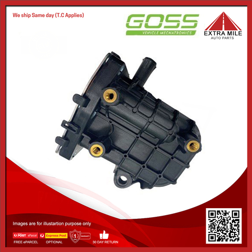 Goss EGR Cooler For FORD KUGA TF 2.0L TXMA I4 16V DOHC - EC120