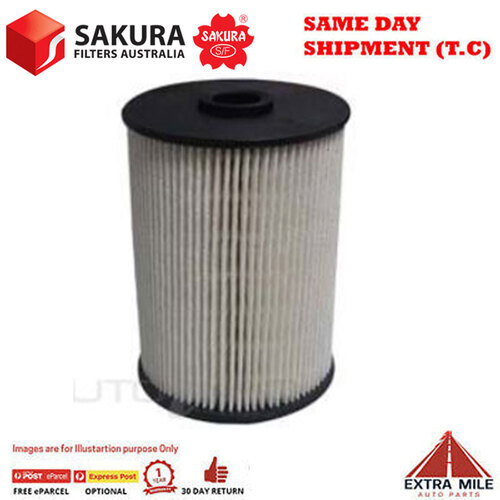 SAKURA Fuel Filter EF-31010 (RYCO -  R2659P)
