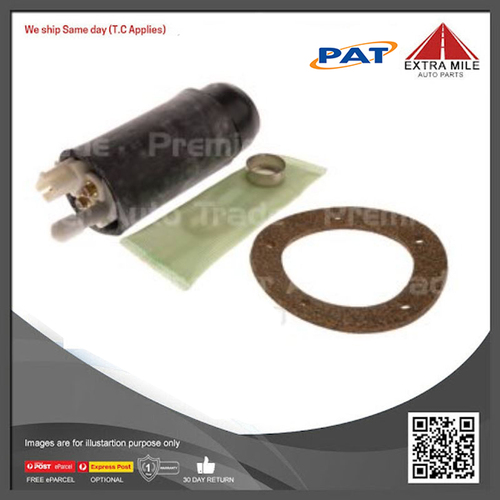 PAT Fuel Pump - Electric Intank For Toyota Lexcen VR,VN,VP,VS 3.8L Petrol