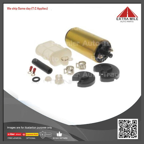 PAT Fuel Pump  Electric Intank For Lancer/Magna/Pajero/Starwagon - EFP-012M