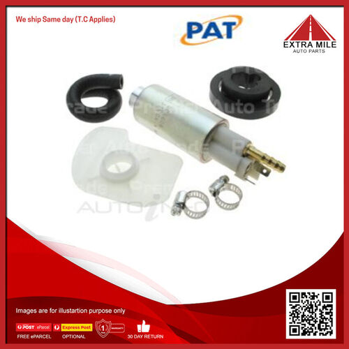 PAT Fuel Pump Electric Intank For HYUNDAI SCOUPE 1N UE31N 1.5L G4DJS EFI (86kW)