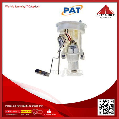 PAT Fuel Pump Module Assembly For BMW 325i E36 2.5L Petrol M50B25 Sedan/Coupe