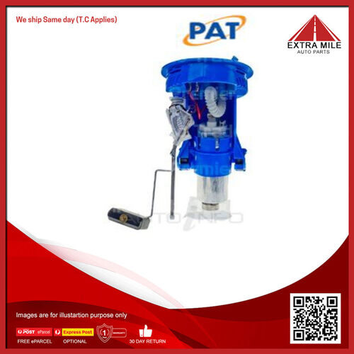 PAT Fuel Pump Module Assembly For BMW 318iS E36 1.8L/1.9L Petrol M44B19, M42B18