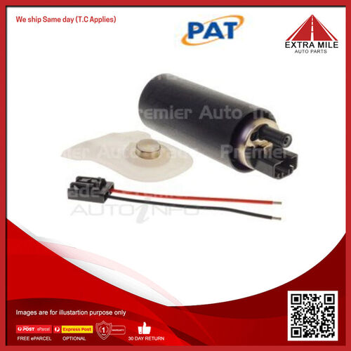 PAT Fuel Pump Electric Intank For Volvo S70 P80 2.3L/2.4L B5244S/B5254S/B5252FS
