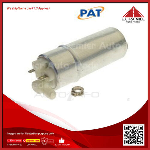 PAT Fuel Pump Electric Intank For BMW 528i E39 2.8L V8 M52B28/M52TUB28