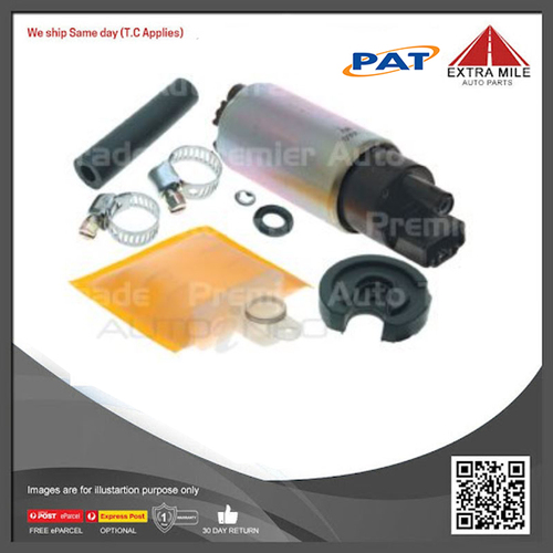 PAT Fuel Pump - Electric Intank For Toyota Avalon MCX10R 3.0L Petrol
