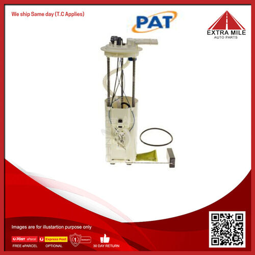 PAT Fuel Pump Module Assembly For Holden Monaro CV6 V2 3.8L Petrol L67 V6
