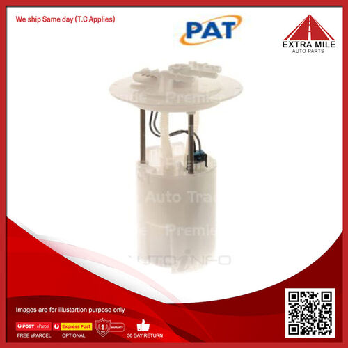PAT Fuel Pump Module Assembly For Ford LTD BA, BF 5.4L V8 BARRA 220/230