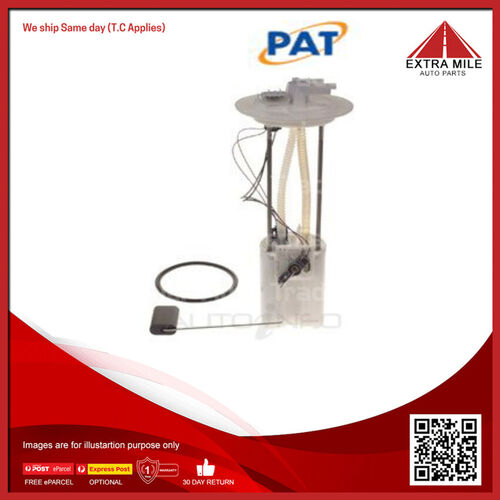 PAT Fuel Pump Module Assembly For FORD FALCON BA BF 4.0L BARRA 182/190 DOHC