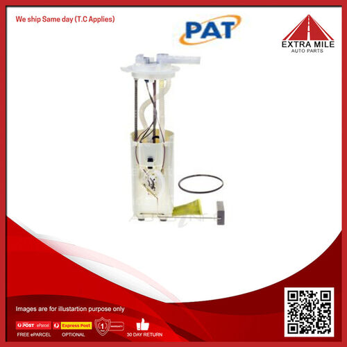 PAT Fuel Pump Module Assembly For HOLDEN MONARO BERLINA CV6 V2 VX VY 3.8L OHV