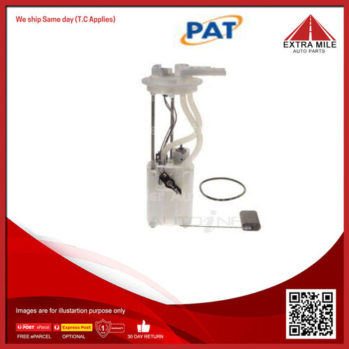 PAT Fuel Pump Module Assembly For HOLDEN COMMODORE SS VY PETROL 5.7L LS1 GENIII