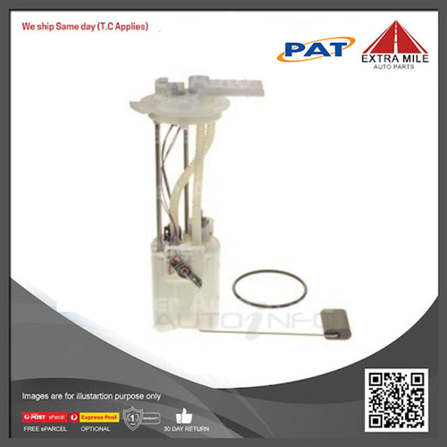 PAT Fuel Pump - Electric Intank - EFP-137M