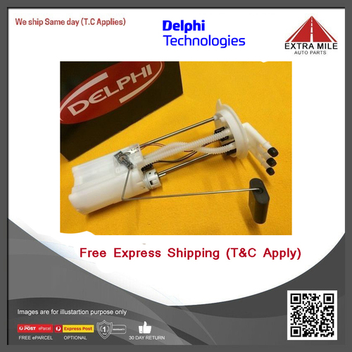 Delphi Fuel Pump Module Assembly For Chevrolet Lumina WL, Holden - EFP-137