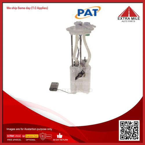 PAT Fuel Pump Module Assembly For Holden Rodeo RA 3.6L Petrol V6 LCA (H9)