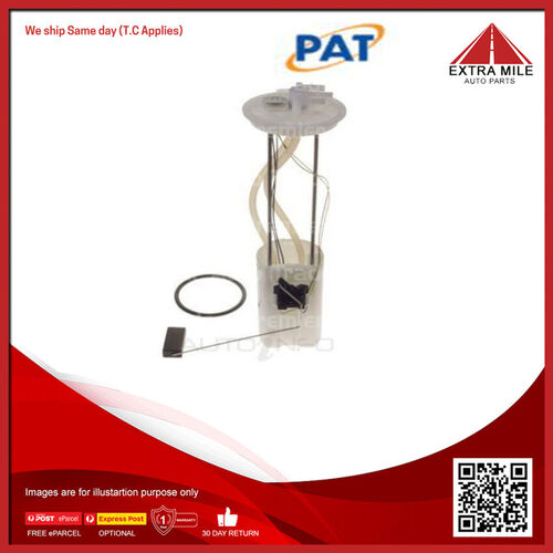PAT Fuel Pump Module Assembly For FPV PURSUIT FG BF 5.4L BOSS 290 V8 32v DOHC