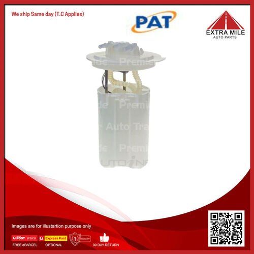 PAT Fuel Pump Module Assembly For FPV F6 FG TYPHOON BF 4.0L BARRA 2707/310T DOHC
