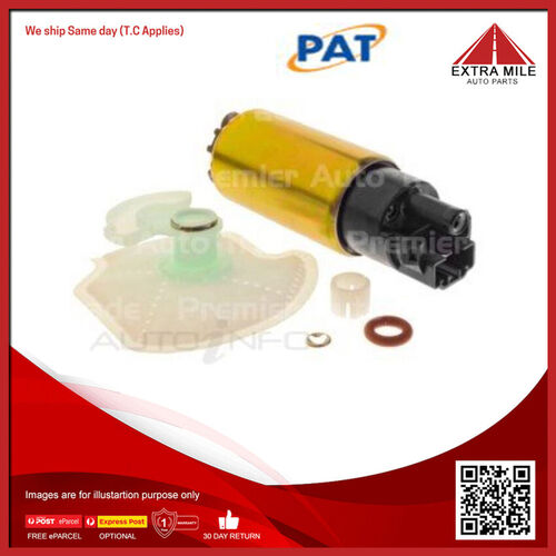 PAT Fuel Pump Electric Intank For TOYOTA LANDCRUISER PRADO,TX,TZ,GXL 2.7/4.0L