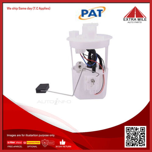 PAT Fuel Pump Module Assembly For Mazda Atenza GG/GY 2.0L/2.3L LFVE, L3VDT
