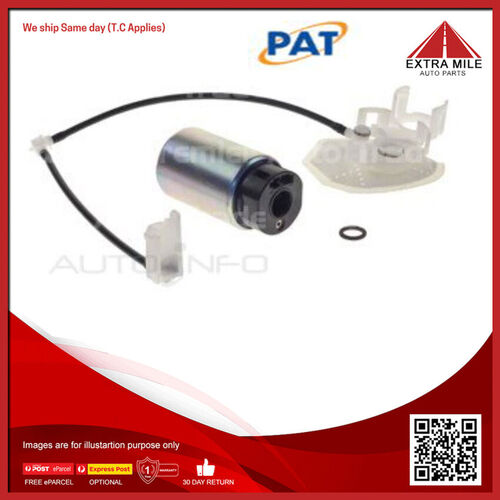 PAT Fuel Pump Electric Intank For Toyota Highlander GSU40R/GSU45R 3.5L V6 2GRFE