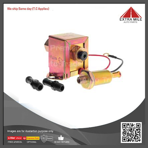 PAT Fuel Pump Electronic - EFP-335M