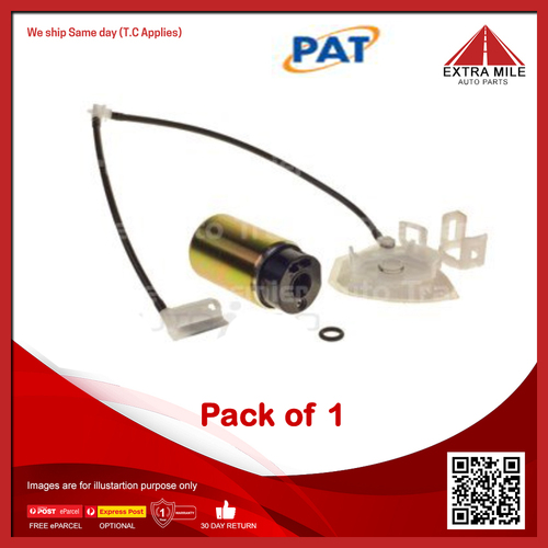 PAT Electronic Fuel Pump For Toyota Hiace [TRH201R, TRH221R, TRH223R] 2.7L 2TRFE