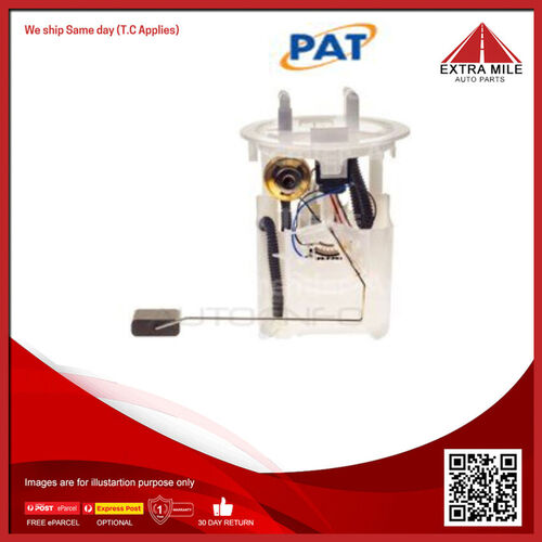 PAT Fuel Pump Module Assembly For Peugeot 307 XSE Touring 2.0L EW10A