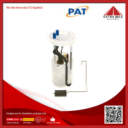PAT Fuel Pump Module Assembly For Audi A3, Skoda Octavia, Volkswagen