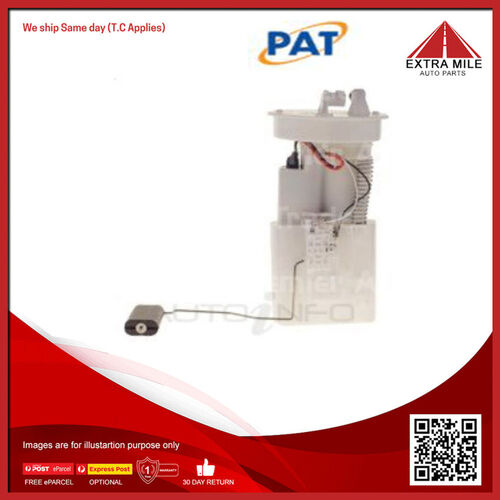 PAT Fuel Pump Module Assembly For Nissan Bluebird G11 1.5L/2.0L HR15DE/MR20DE