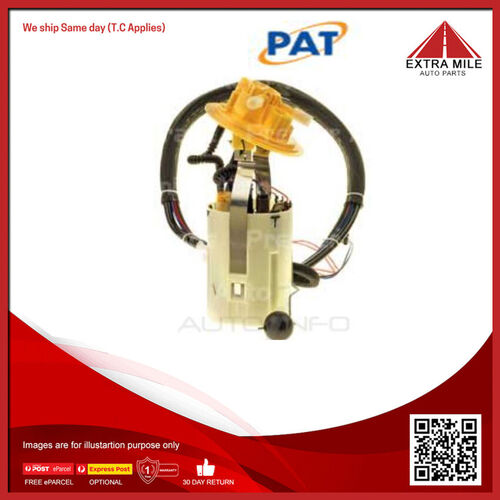 PAT Fuel Pump Module Assembly For Volvo S60 AWD T5 P2 2.0L/2.3L/2.4L B5244S