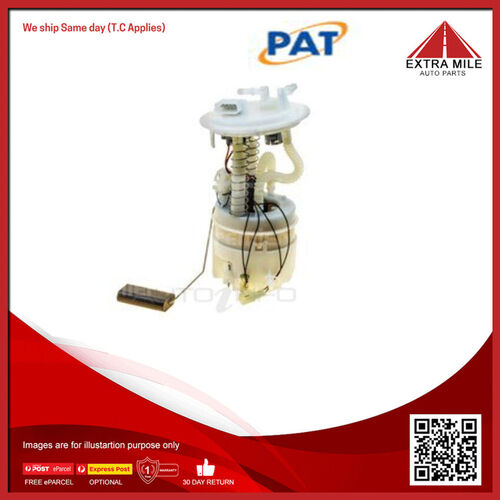 PAT Fuel Pump Module Assembly For Nissan Murano Z50 3.5L/2.5L V6 QR25DE/VQ35DE