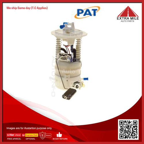 PAT Fuel Pump Module Assembly For Nissan Murano Z50 3.5L/2.5L V6 QR25DE, VQ35DE