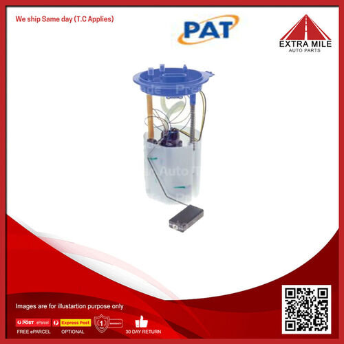 PAT Fuel Pump Module Assembly For Volkswagen Scirocco TSI 13 1.4L/2.0L, 1S 2.0L
