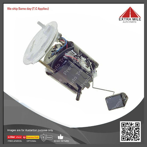 ULTROTECH Fuel Pump Module Assembly For Holden Caprice WM 3.6L V6 Petrol