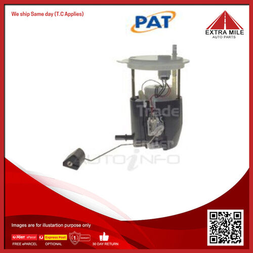 PAT Fuel Pump Module Assembly For Holden Berlina VE 3.6L/6.0L V6/V8 L76, LE0