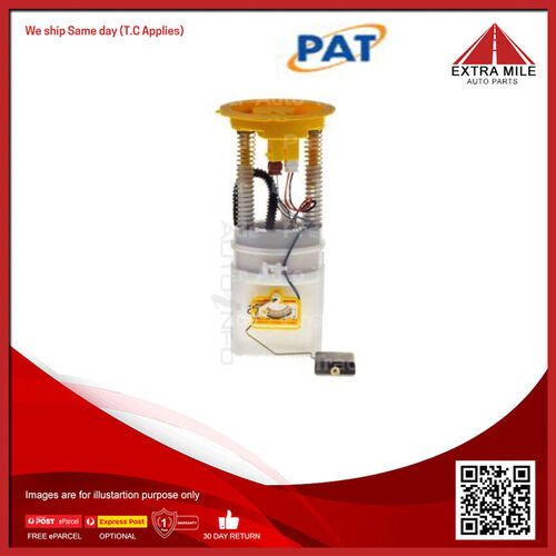 PAT Fuel Pump Module Assembly For Mercedes Benz B200 W245 2.0L M266.960