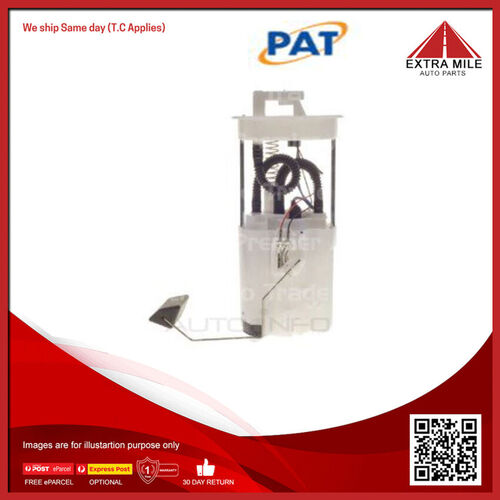 PAT Fuel Pump Module Assembly For Nissan Teana J31 2.3L/2.5L V6 QR25DE/VQ35DE