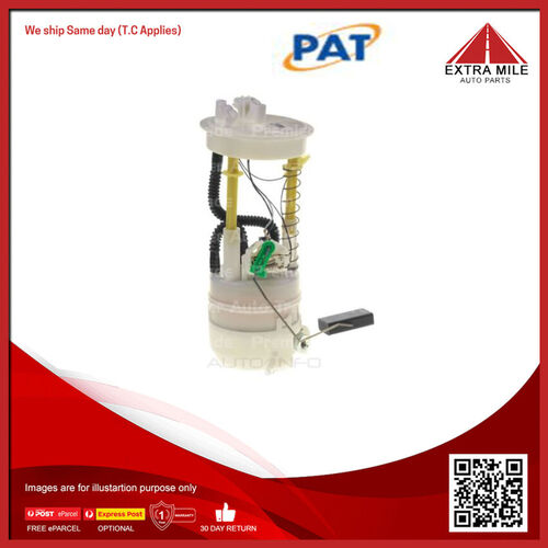 PAT Fuel Pump Module Assembly For Nissan Dualis J10 2.0L MR20DE 4D SUV Compact