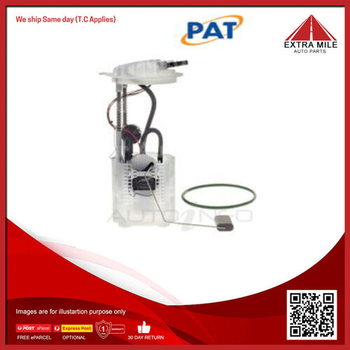 PAT Fuel Pump Module Assembly For Dodge Nitro SX SX-R SXT KA 3.7L V6 EKG