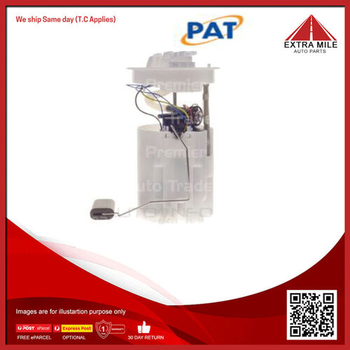 PAT Fuel Pump Module Assembly For Mazda Mazda3 SP25 BL 2.5L/2.0L L5, LFDE
