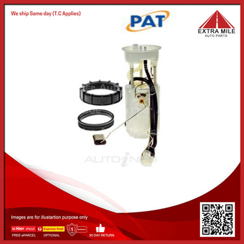 PAT Fuel Pump Module Assembly For MERCEDES BENZ ML320/ML350 W163 3.2/3.7L
