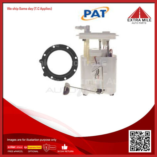 PAT Fuel Pump Module Assembly For SUBARU FORESTER SH,S12 2.0/2.5L FB20A/EJ253