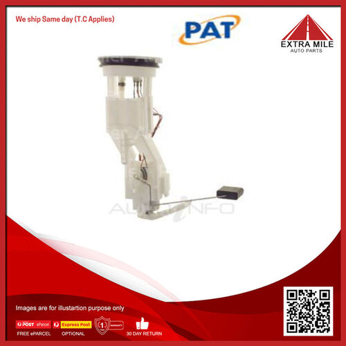 PAT Fuel Pump Module Assembly For BMW X5 4.4i/4.6i 3.0/4.4/4.6L E53 M54B30