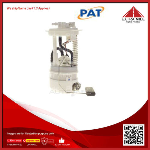 PAT Fuel Pump Module Assembly For NISSAN MICRA ST K13 4DR 1.2/1.5L HR12DE DOHC